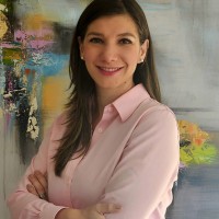 Cristina Galindo