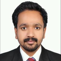 Joseph chacko