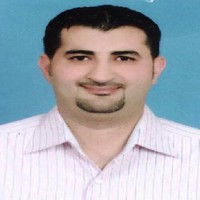 Amjad Haroun