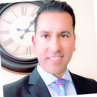 Eric Gonzalez
