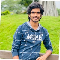 Srijan Geddam