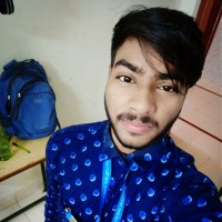 Deepak Kaibart