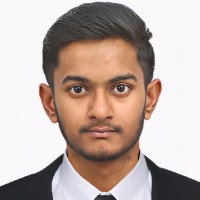Yeruva Chandra Sekhar Reddy