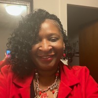 Daphne Davis
