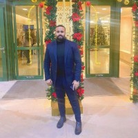 Saeed Mohamed - Sap User-Senior Opd Recptionist