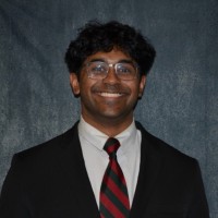 Ayush Panda