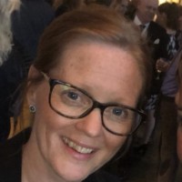 Charlotta Svensson