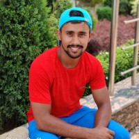 Shivam Singh