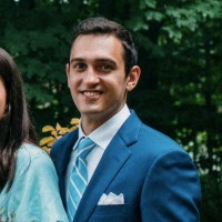 Nick Pangori