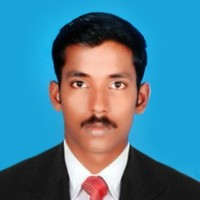 Binu Raj.M