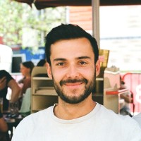 Bastien Ouvrard
