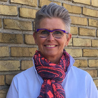 Vibeke Feddersen