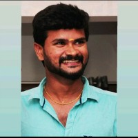 Jayaprakash Jaganathan