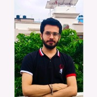 Vishwajeet Dwivedy