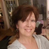 Joyce van den Berg