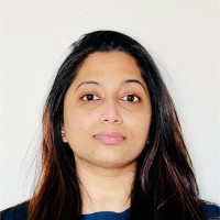 Heena Prasad