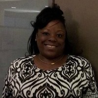 Oretha Winston