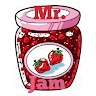 Mr. Jam