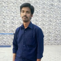 Bharath krish