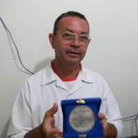 Francisco Oliveira Zeca