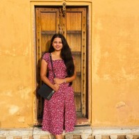 Namrata N