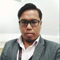Mohd Faris Ismail