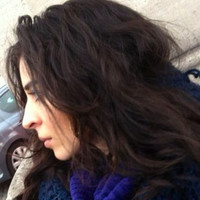 Ida Behnia