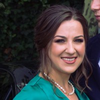 Anca Mihaela Ruxandra Toma