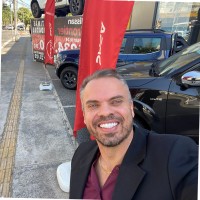 ANDRE LUIS Calazans
