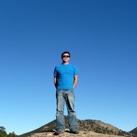 Tim Ray