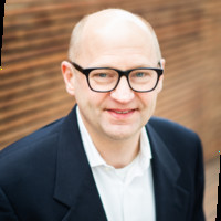 Tim Cain