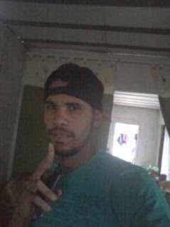 Anderson Oliveira