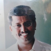 Krishnan Balaji