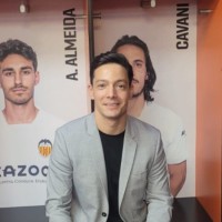 Benjamin Martinez