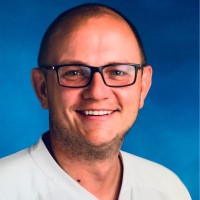 Michael Malott, M.Sc.Ed