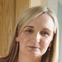 Catherine Kelly