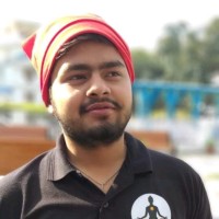 Rupesh Panwar Yoga