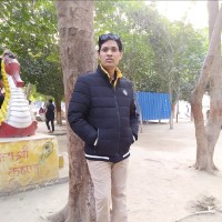 Ritendra Kumar