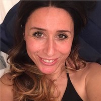 Cristina Tarquini