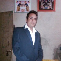 Pushpender Bhardwaj