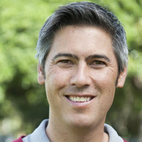 Stuart Leong