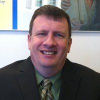Tim Marshall