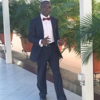 Solomon Ikpi