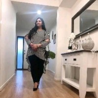 Nitasha Pathania