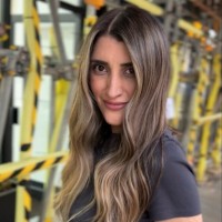 Nilüfer Alexandra Özçelik