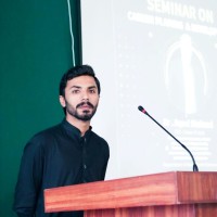 Haseeb Hanif