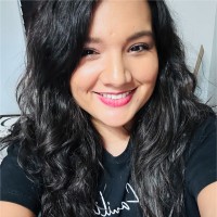 Chrissy De Leon