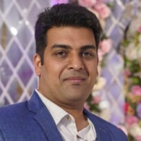 ali sheraz