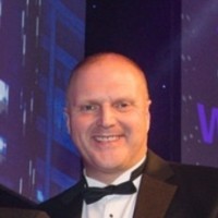 Pete Slater MBA