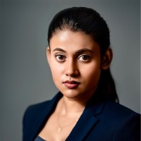 Ar. G A Chaithra